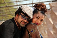 Barister Shankar Narayan Movie Stills